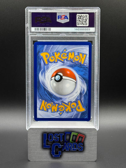Pokemon TCG Exeggutor | Mega Evolutions 135/132 | PSA Graded GEM MT 10