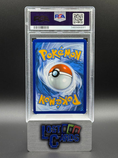 Pokemon TCG Exeggutor | Mega Evolutions 135/132 | PSA Graded GEM MT 10