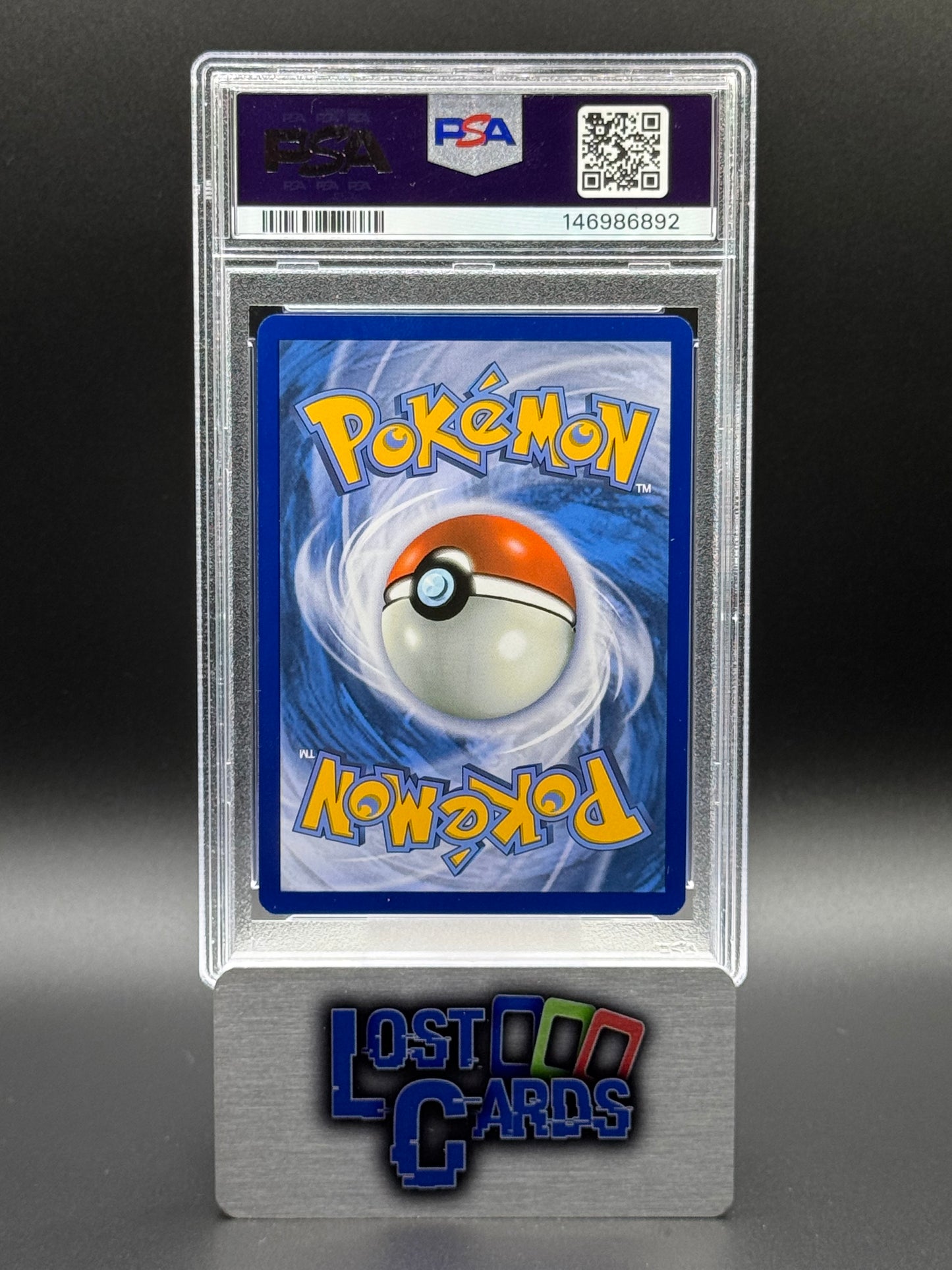 Pokemon TCG Infernape | Twilight Masquerade 173/167 | PSA Graded MINT 9