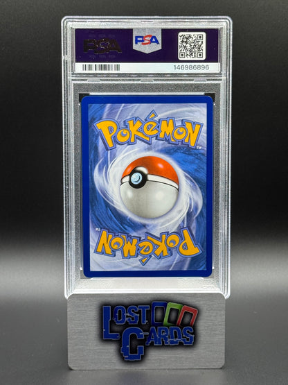 Pokemon TCG Steelix | Mega Evolutions 150/132 | PSA Graded GEM MT 10