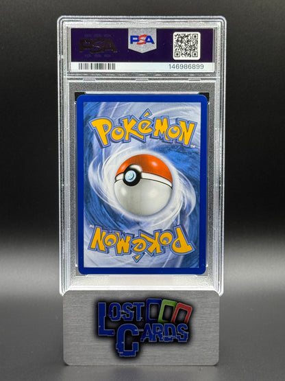 Pokemon TCG Vulpix | Mega Evolutions 138/132 | PSA Graded GEM MT 10