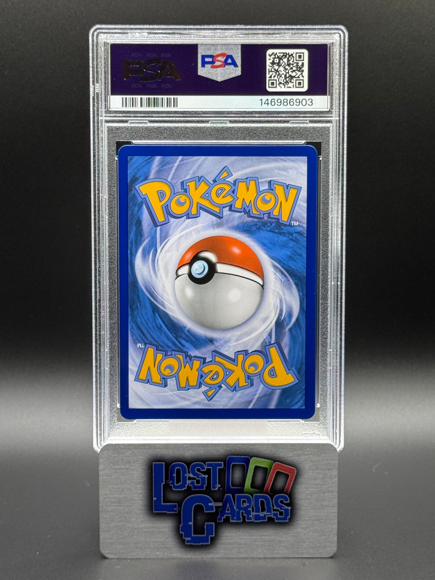 Pokemon TCG Radiant Charizard | Crown Zenith 20/159 | PSA Graded GEM MT 10