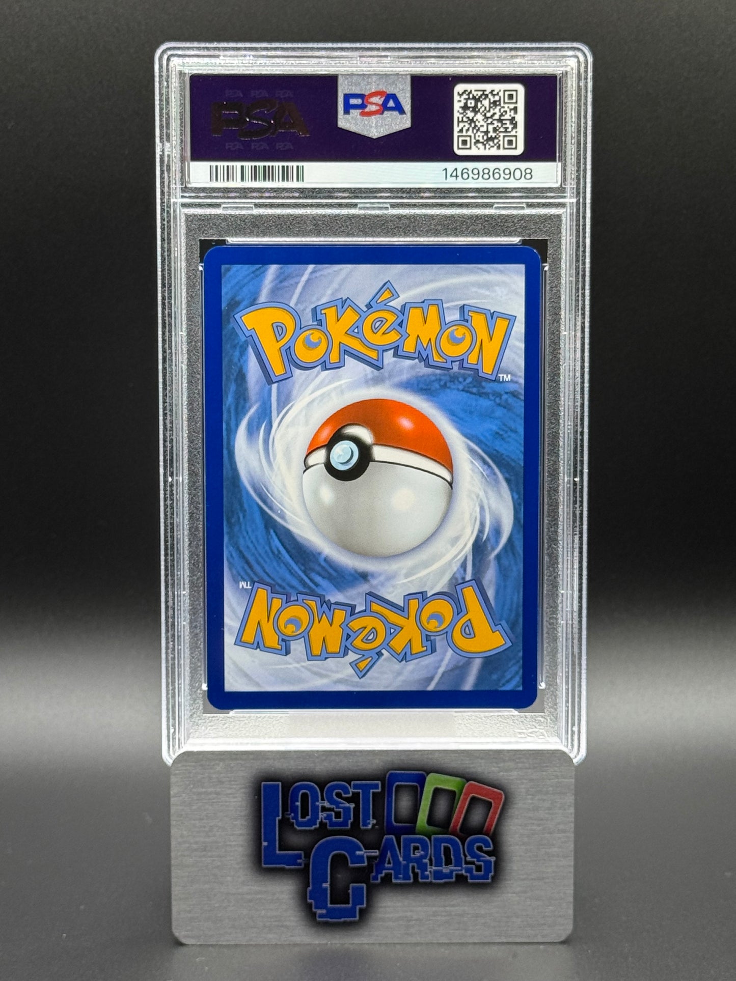 Pokemon TCG Spheal | Surging Sparks 199/191 | PSA Graded MINT 9