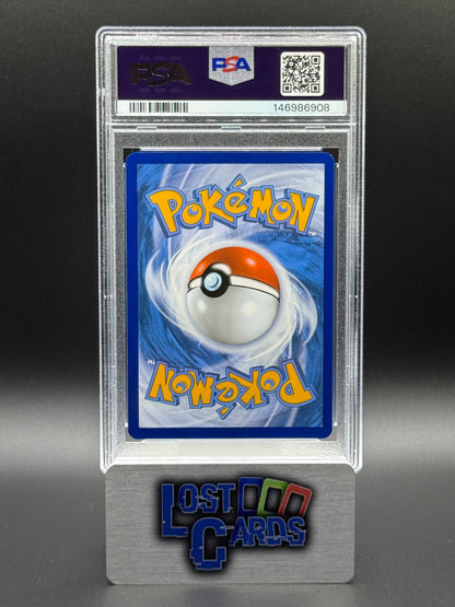 Pokemon TCG Spheal | Surging Sparks 199/191 | PSA Graded MINT 9