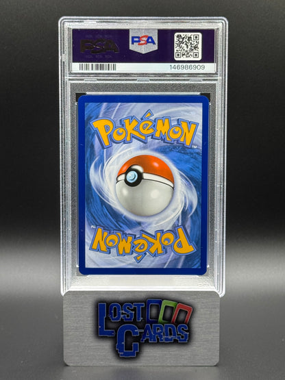 Pokemon TCG Spheal | Surging Sparks 199/191 | PSA Graded MINT 9