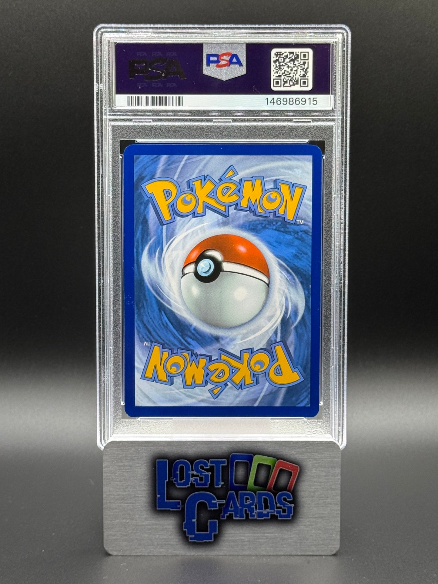 Pokemon TCG Blaziken | Destined Rivals 192/182 | PSA Graded MINT 9