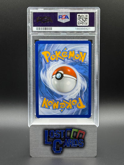 Pokemon TCG Black Kyurem ex | Surging Sparks 218/191 | PSA Graded GEM MT 10
