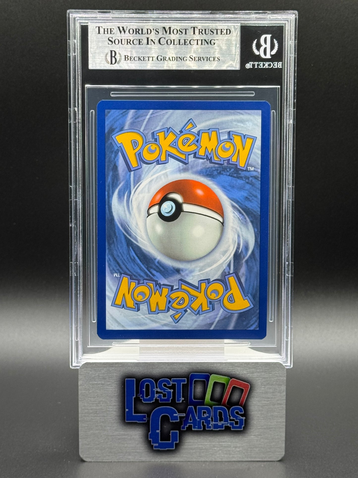 Pokemon TCG Radiant Charizard | Crown Zenith 20/159 | BGS Graded MINT 9
