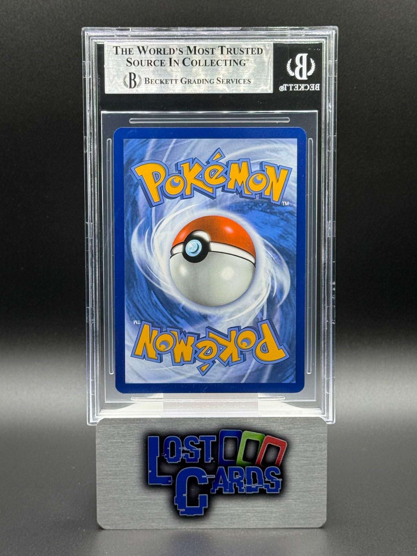 Pokemon TCG Blaziken | Destined Rivals 192/182 | BGS Graded MINT 9