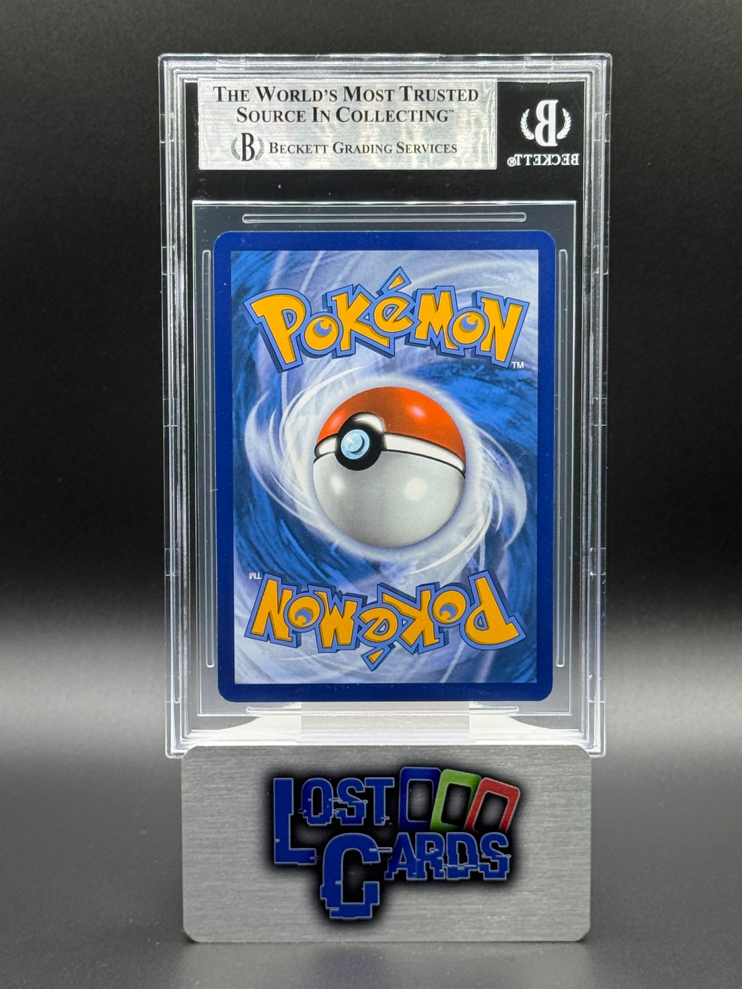Pokemon TCG Blaziken | Destined Rivals 192/182 | BGS Graded MINT 9
