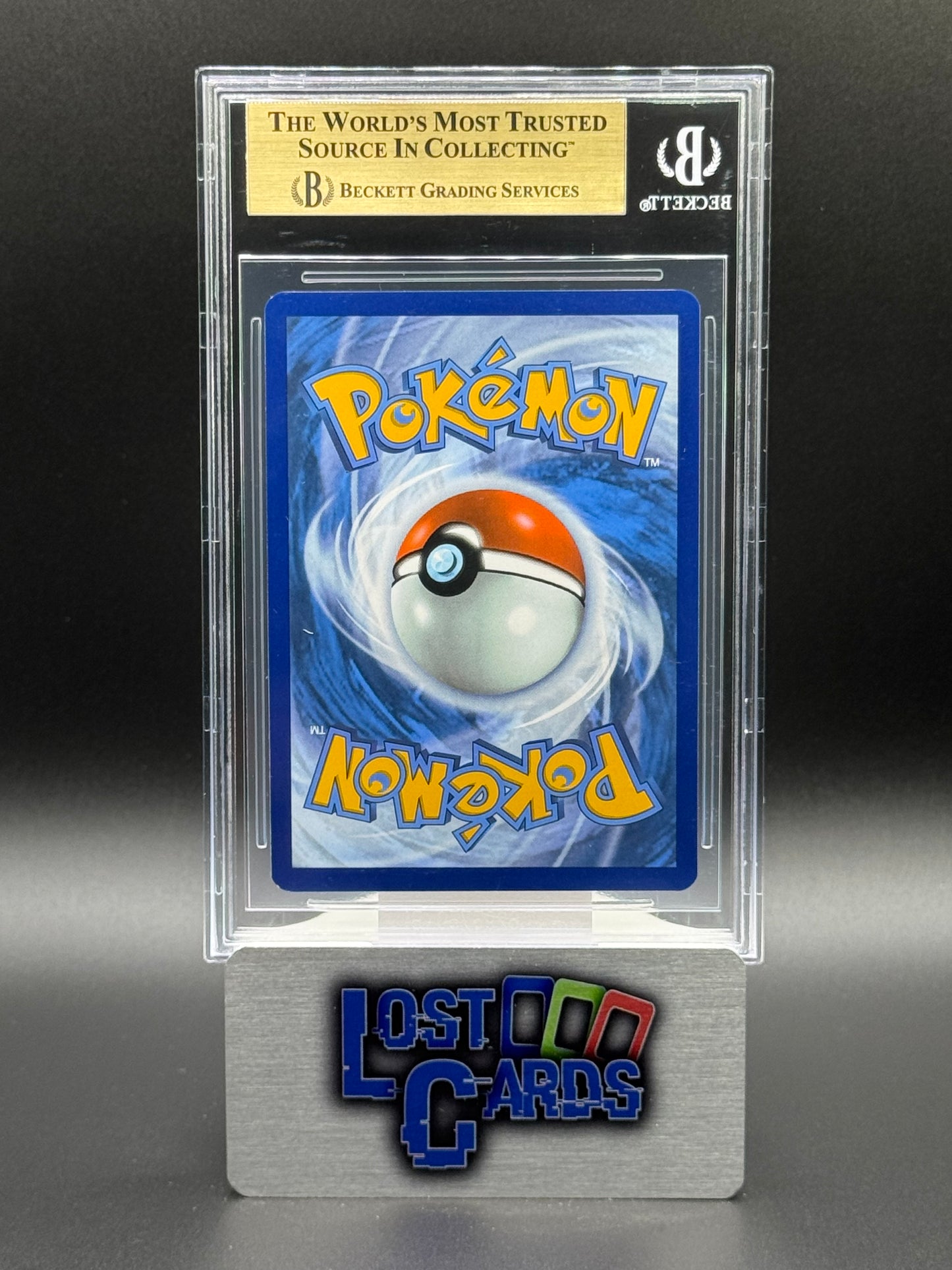 Pokemon TCG Blaziken | Destined Rivals 192/182 | BGS Graded GEM MINT 9.5