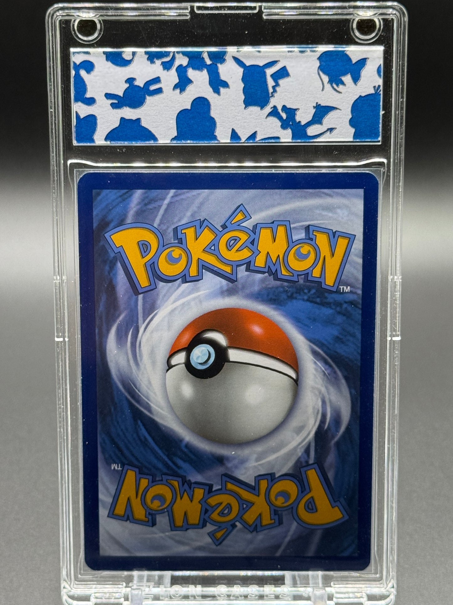 Pokemon TCG Gloom | Obsidian Flames 198/197 | Condition: Near Mint