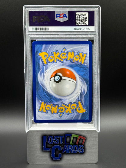 Pokemon TCG Mega Gengar ex | Phantasmal Flames 056/094 | PSA Graded GEM MT 10