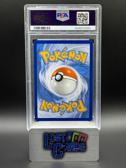 Pokemon TCG Mega Gengar ex | Phantasmal Flames 056/094 | PSA Graded GEM MT 10