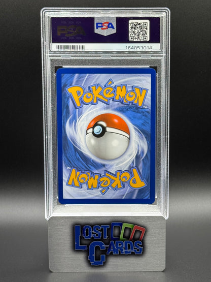 Pokemon TCG Blaziken | Destined Rivals 192/182 | PSA Graded NM 7