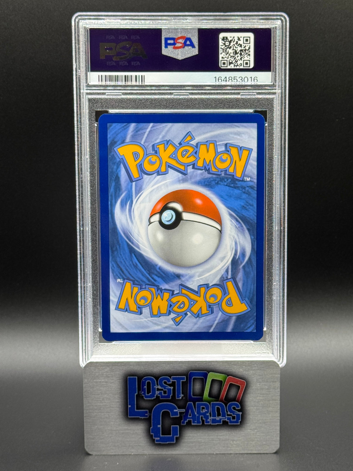 Pokemon TCG Blaziken | Destined Rivals 192/182 | PSA Graded MINT 9
