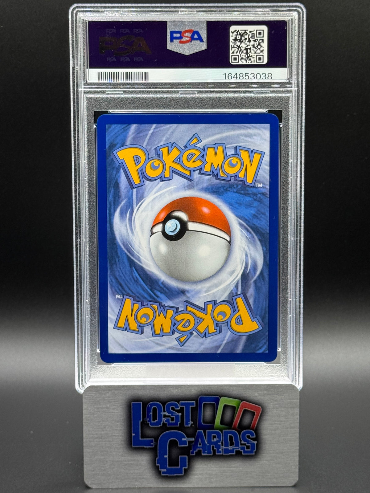 Pokemon TCG Bulbasaur | Mega Evolutions 133/132 | PSA Graded GEM MT 10
