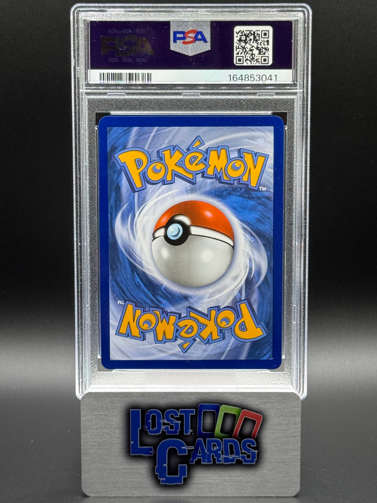 Pokemon TCG Ivysaur | Mega Evolutions 134/132 | PSA Graded GEM MT 10