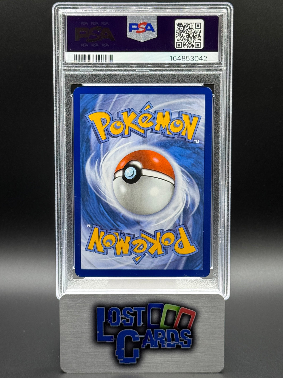 Pokemon TCG Ivysaur | Mega Evolutions 134/132 | PSA Graded GEM MT 10