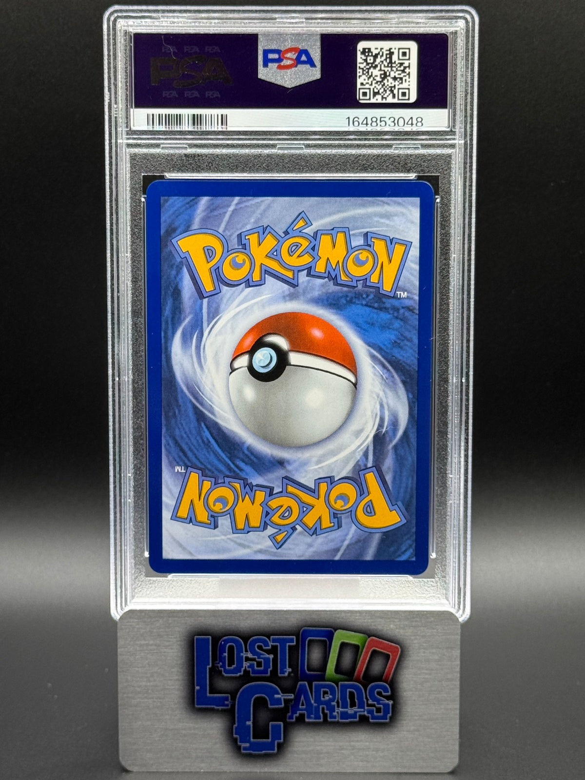 Pokemon TCG Meowth | Phantasmal Flames 106/094 | PSA Graded GEM MT 10