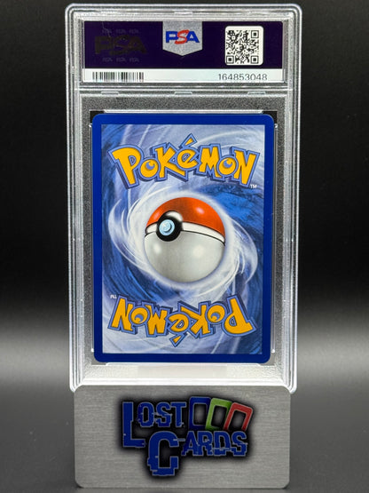 Pokemon TCG Meowth | Phantasmal Flames 106/094 | PSA Graded GEM MT 10