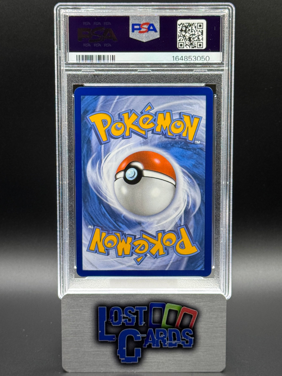 Pokemon TCG Mega Charizard X ex | Black Star Promo MEP023 | PSA Graded GEM MT 10