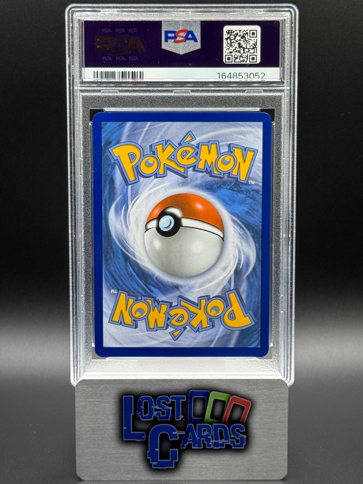 Pokemon TCG Team Rocket's Mewtwo ex | Destined Rivals 213/182 | PSA Graded GEM MT 10