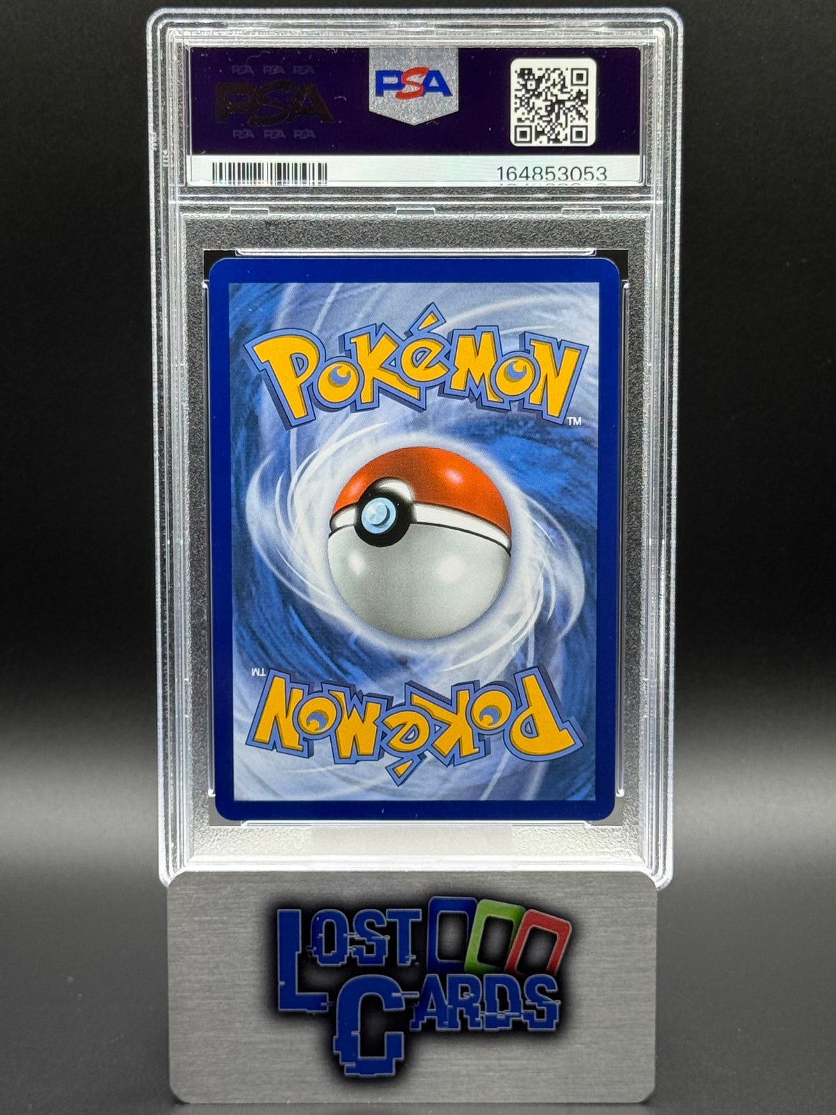 Pokemon TCG Team Rocket's Moltres ex | Destined Rivals 229/182 Stamped | PSA Graded GEM MT 10