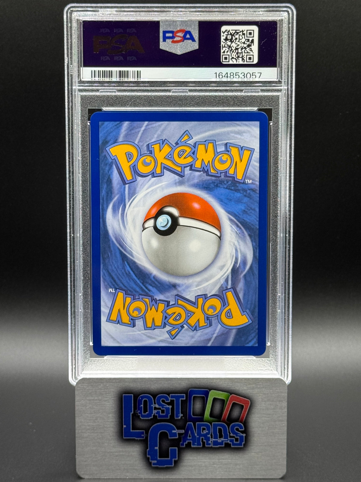 Pokemon TCG Yanmega ex | Destined Rivals 228/182 | PSA Graded GEM MT 10