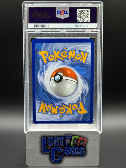 Pokemon TCG Mega Charizard X ex | Phantasmal Flames 109/094 | PSA Graded GEM MT 10