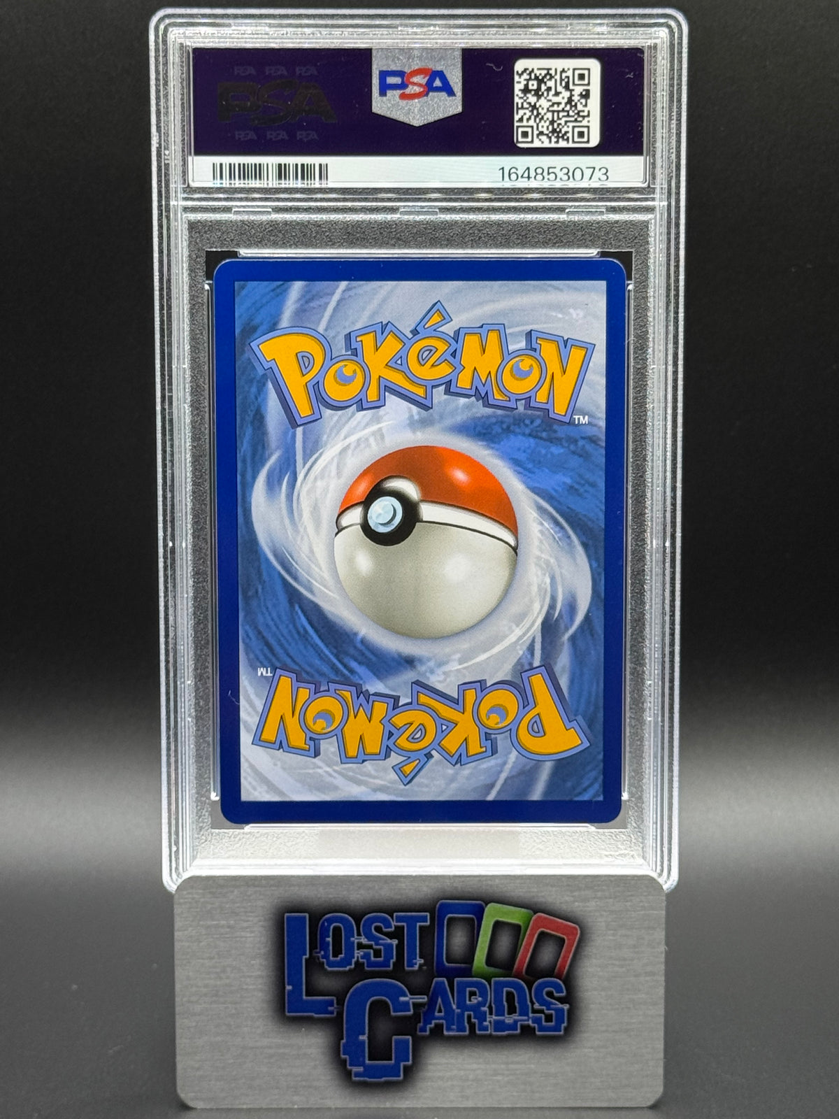Pokemon TCG Radiant Charizard | Crown Zenith 20/159 | PSA Graded GEM MT 10