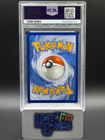 Pokemon TCG Radiant Charizard | Crown Zenith 20/159 | PSA Graded GEM MT 10