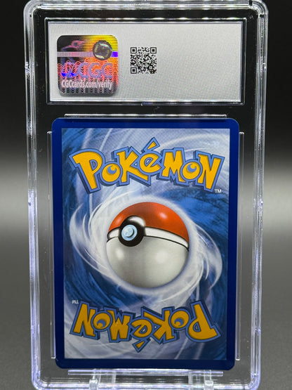 Pokemon TCG Bulbasaur | Trading Card Game Classic: Venusaur & Lugia ex Deck 001/034 | CGC Graded GEM MINT 10