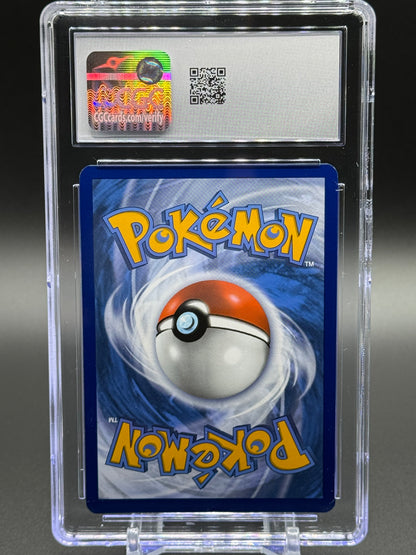 Pokemon TCG Bulbasaur | Trading Card Game Classic: Venusaur & Lugia ex Deck 001/034 | CGC Graded GEM MINT 10