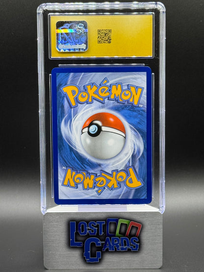 Pokemon TCG Terapagos ex | Stellar Crown 173/142 | CGC Graded PRISTINE 10