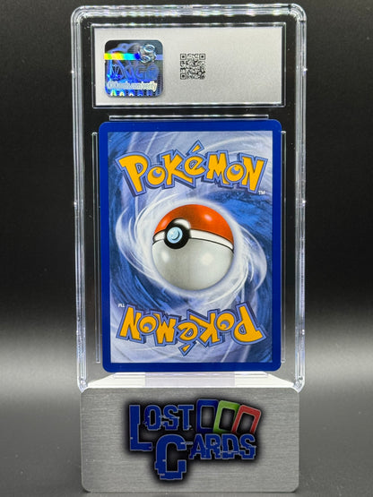 Pokemon TCG Umbreon ex | Black Star Promo SVP176 | CGC Graded GEM MINT 10