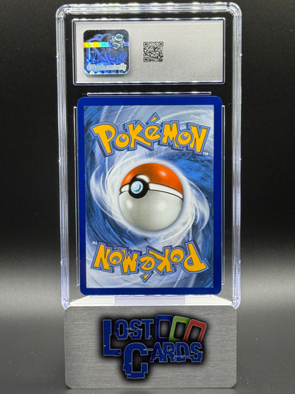 Pokemon TCG Meowth | Phantasmal Flames 106/094 | CGC Graded GEM MINT 10