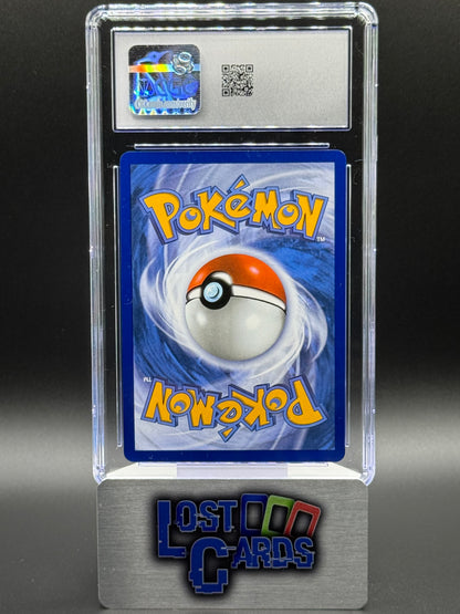 Pokemon TCG Dewgong | Phantasmal Flames 097/094 | CGC Graded GEM MINT 10