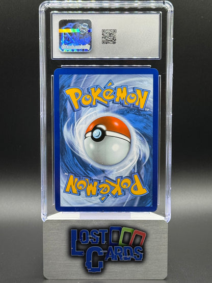 Pokemon TCG Ivysaur | Mega Evolution 134/132 | CGC Graded GEM MINT 10