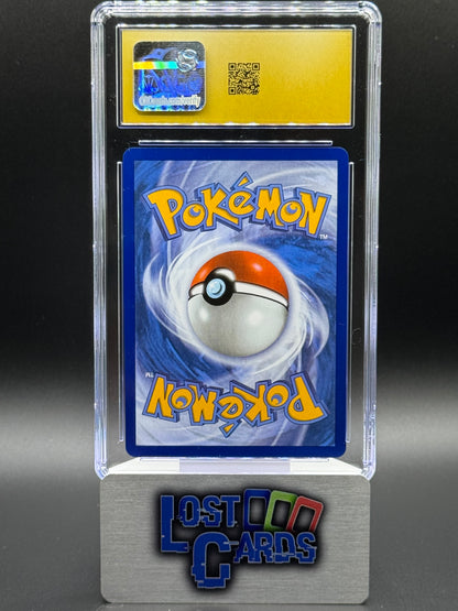 Pokemon TCG Ivysaur | Mega Evolution 134/132 | CGC Graded PRISTINE 10