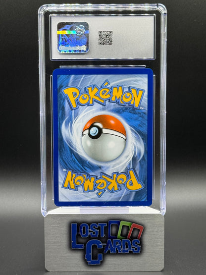 Pokemon TCG Wigglytuff | Phantasmal Flames 105/094 | CGC Graded GEM MINT 10