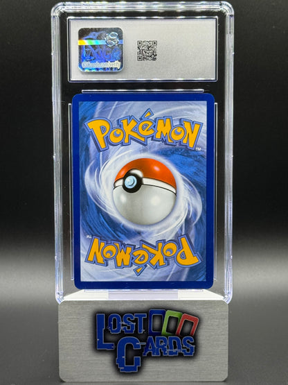 Pokemon TCG Haunter | Black Star Promo MEP027 | CGC Graded GEM MINT 10