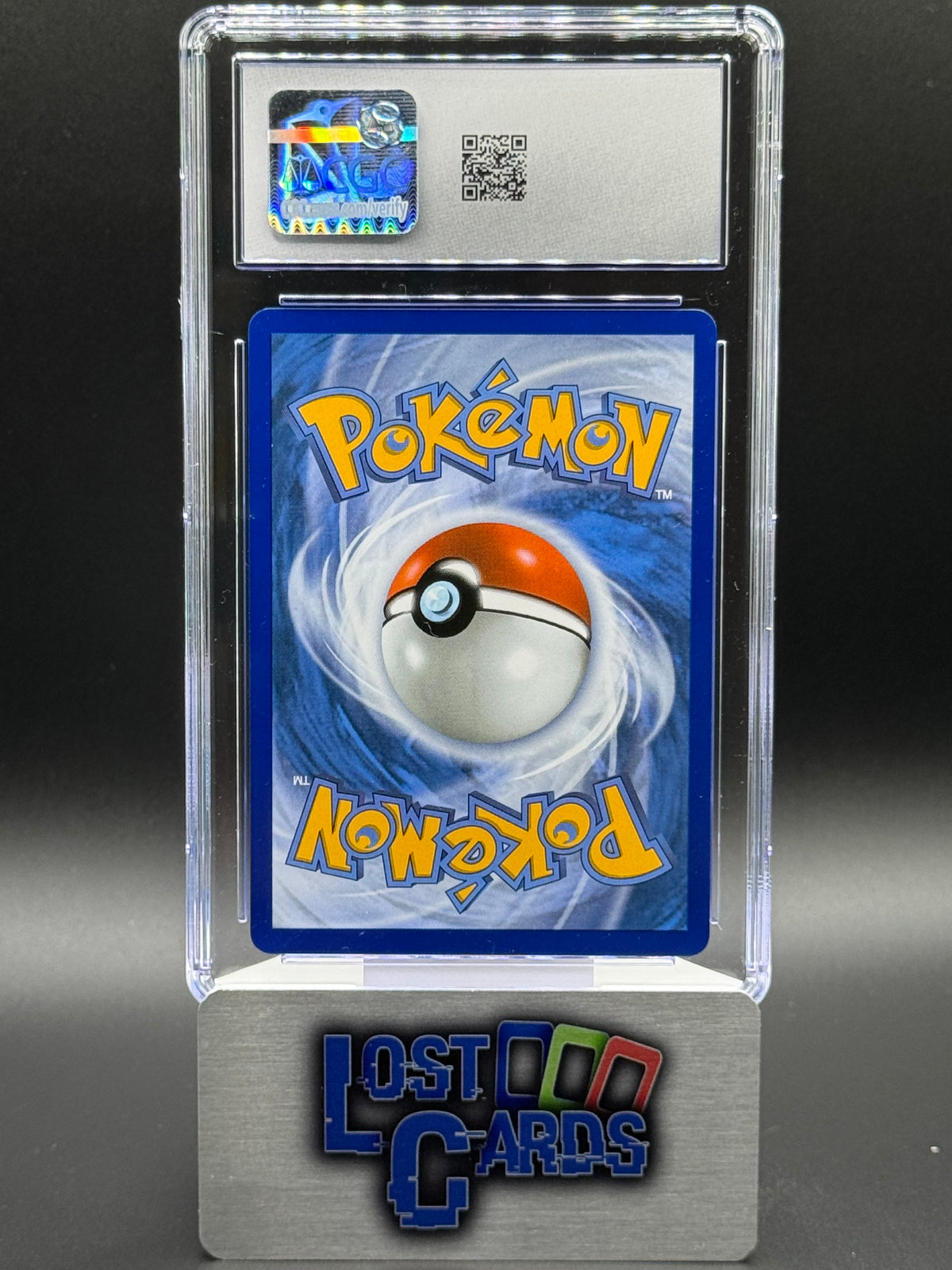 Pokemon TCG Mega Venusaur ex | Mega Evolution 155/132 | CGC Graded GEM MINT 10