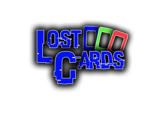 Beckett Grading Submission (1 Card Per Item)