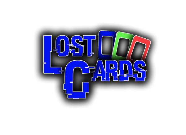 Lost Cards Store LLC