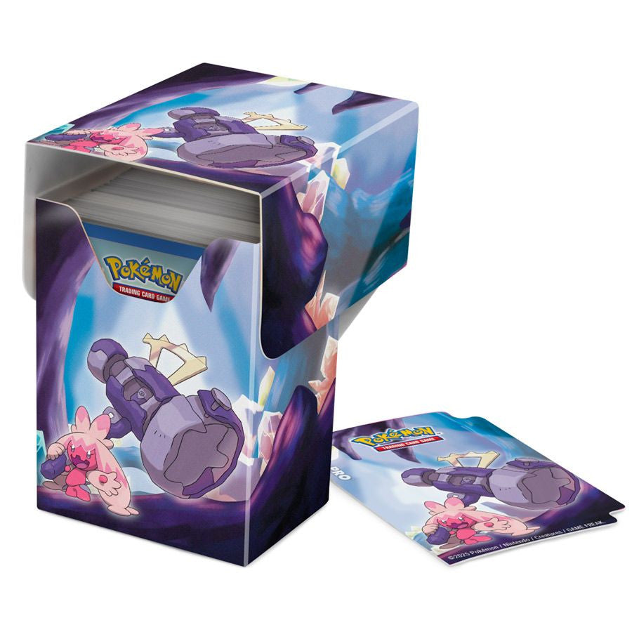 Deck Box: Pokémon: Tinkaton Full View